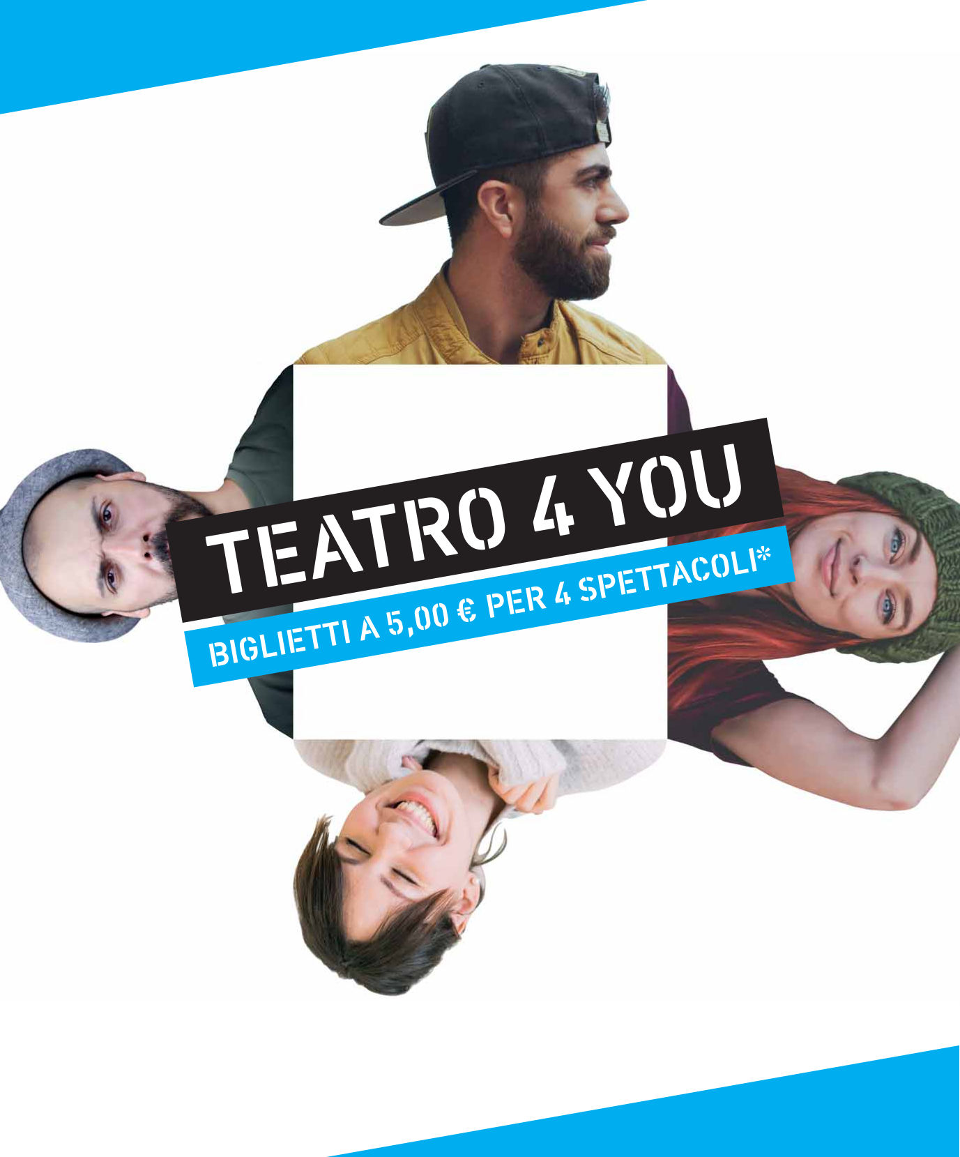 Teatro 4 You