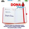“A lezione di …. Donazione di sangue con i ragazzi dell’A.DI.S.U Puglia”