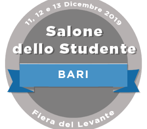 ADISU Puglia al Salone dello Studente di Bari 2019